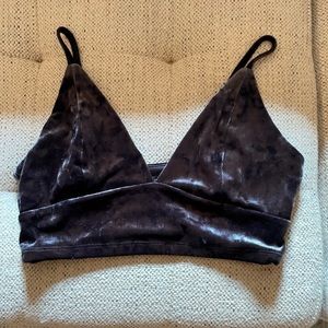 Like new forever 21 bralette